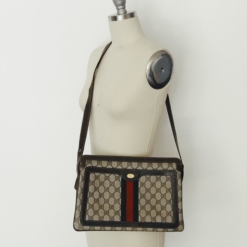 Vintage Gucci Purse
